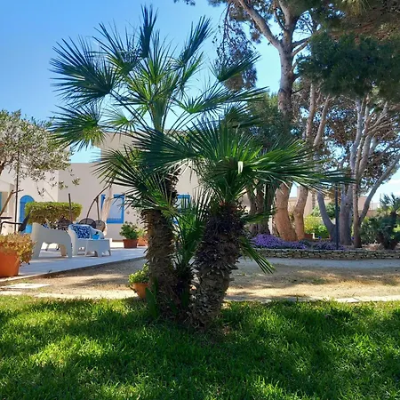 Blu Vacanze Apartments-2