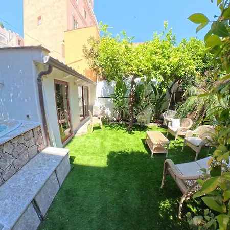 Villa Al Duomo Taormina - Suite & Rooms-3