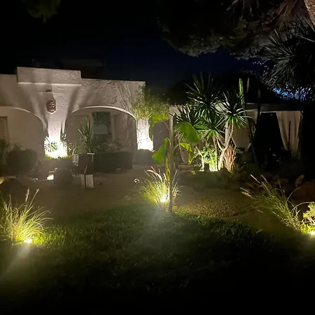 Villa Antonella Boutique Hotel-2