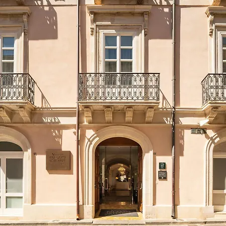 Palazzo Artemide - Vretreats, An Slh Hotel-3