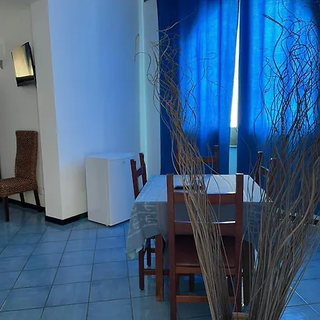 Oltremare Residence Hotel-2