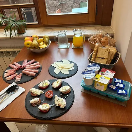 Bed And Breakfast Josepha-3
