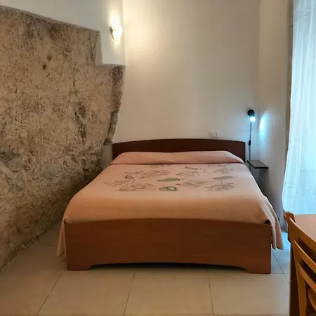 San Filippo Neri - Camere-2