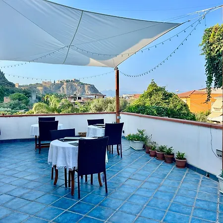 B&B Villa Rodriguez-2