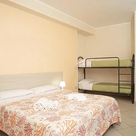 B&B Alta Marea Pozzallo-2