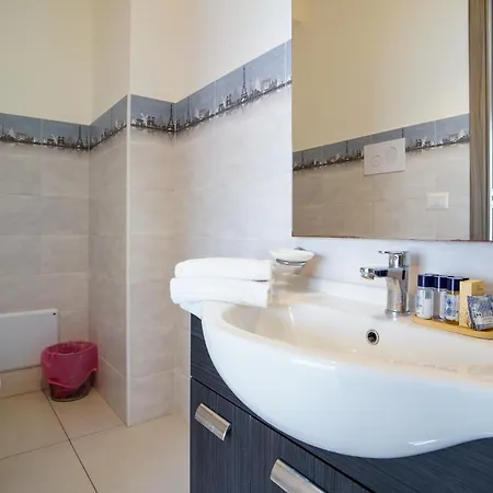 Pietra Bianca Rooms-3