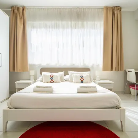 Pietra Bianca Rooms-2
