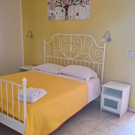 Villa Anna B&B-3