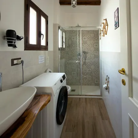 Dafni E Naide Apartment-2
