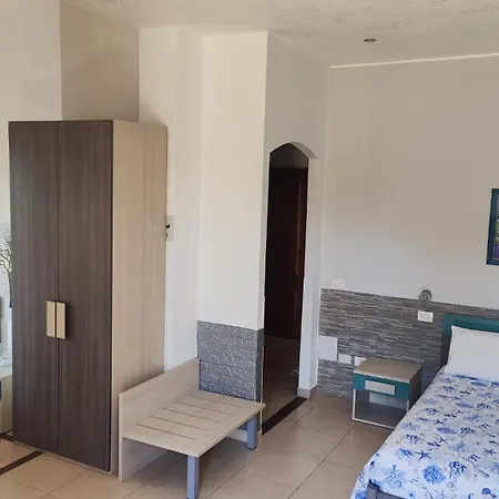 B&B Amuri Ranni-2