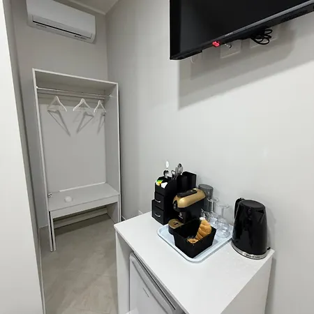 Airport Tourist'S House-3