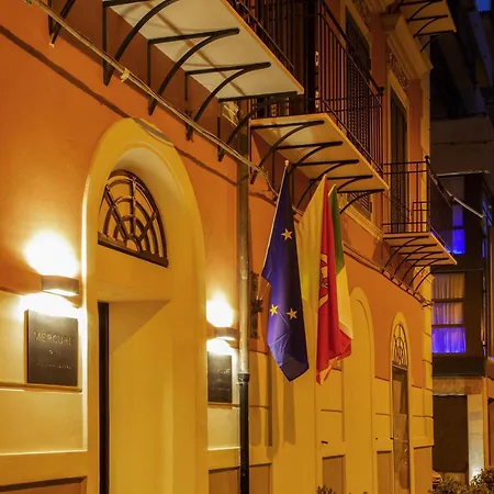 Mercure Palermo Centro-3