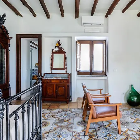 Boutique Hotel I Cinque Balconi-2