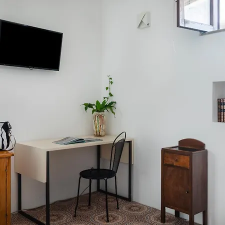 Boutique Hotel I Cinque Balconi-3