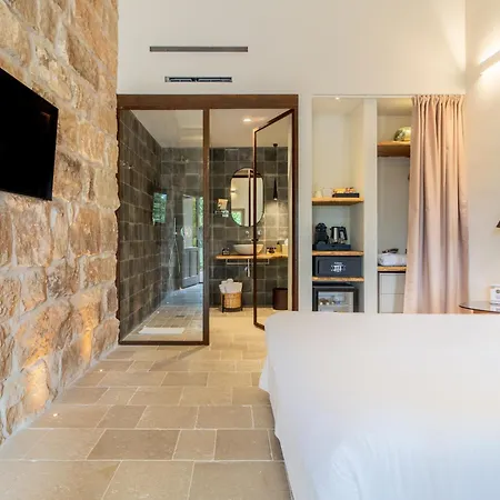 Baglio Siciliamo Country House-2