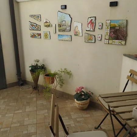 B&B Al Centro Storico-3