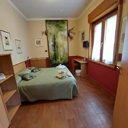 Villa Morgante B&B-2
