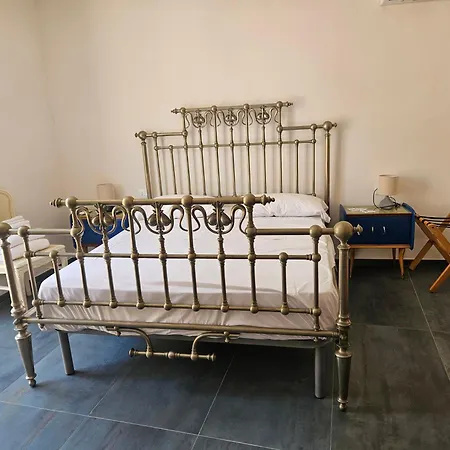 Poggiamico Guest House-2