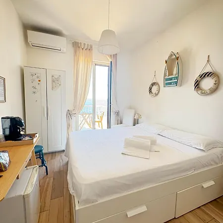 Casa Maritrì Locazione Turistica-2