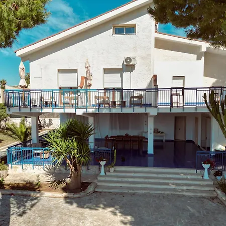 Nido Colorato B&B-2
