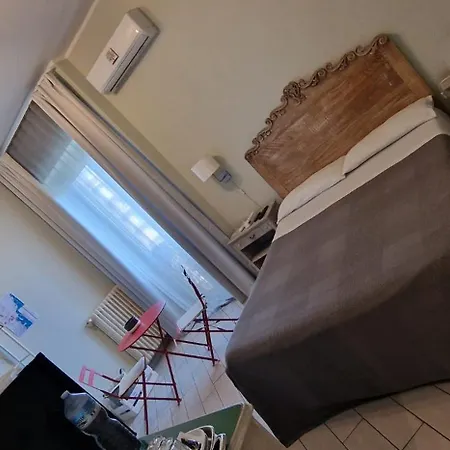 " Domus Coralla" Bnb Racconti Di Viaggio-2