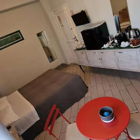 " Domus Coralla" Bnb Racconti Di Viaggio-3