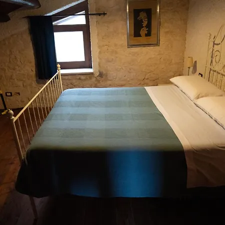 B&B Etico La Casa di Toti-3