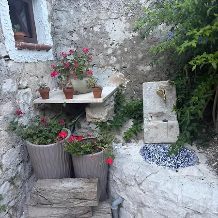 B&B Etico La Casa di Toti-2