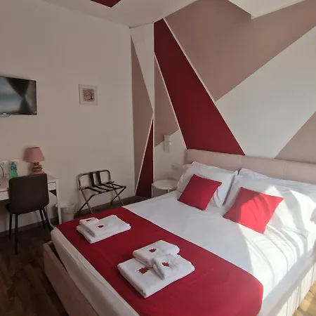 U Baruni B&B-2
