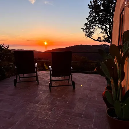 Cefalù Forest Hideout-2