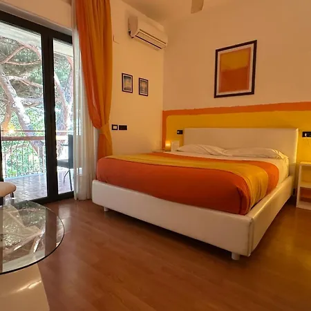 Villa Morgana Resort&Spa-3