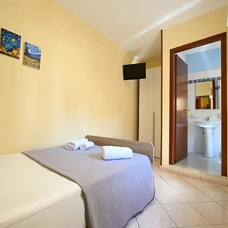 Vico Tauro House-3