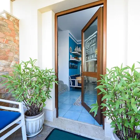Athena Bed&Breakfast-2