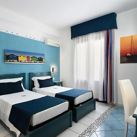Athena Bed&Breakfast-3