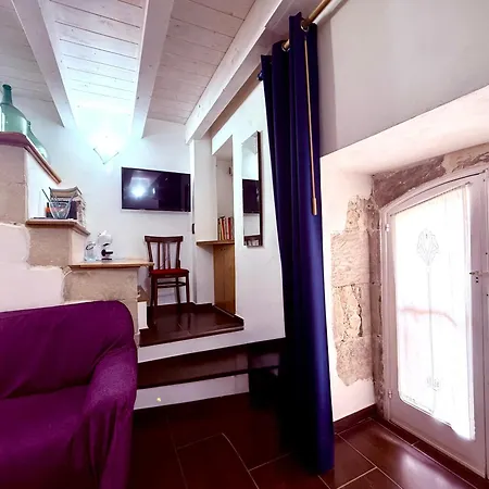 Casa Sogniblei Locazione Turistica-2