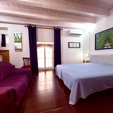 Casa Sogniblei Locazione Turistica-3