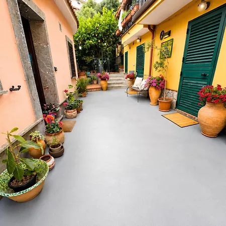 B&B Giulia-2
