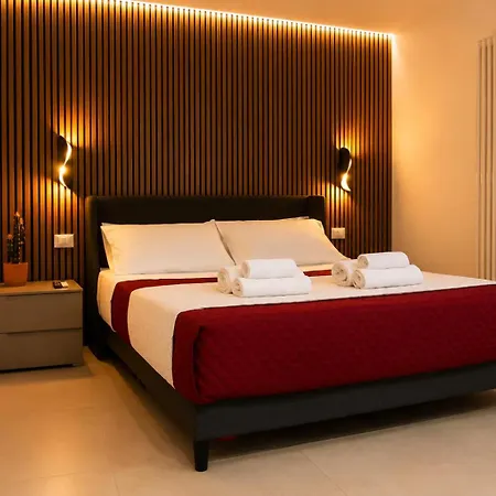 Sicily Luxury Rooms-2