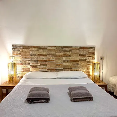 Villa Siciliana Con Piscina "Dal Picciotto"-3