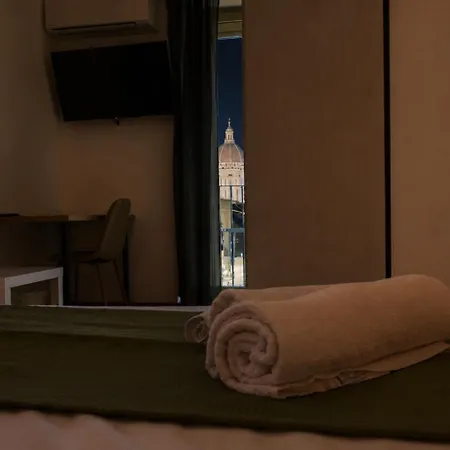 Zurria Rooms-3