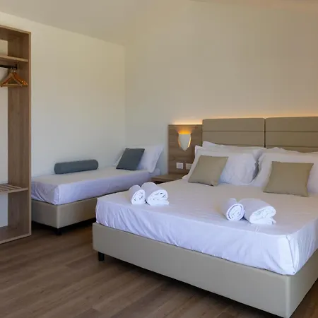 Modica Beach Resort-3