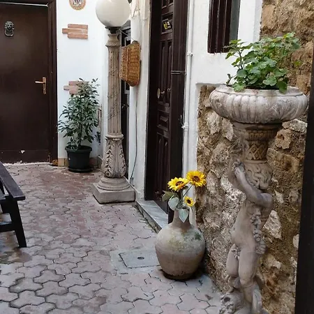 Casa Rosy-3