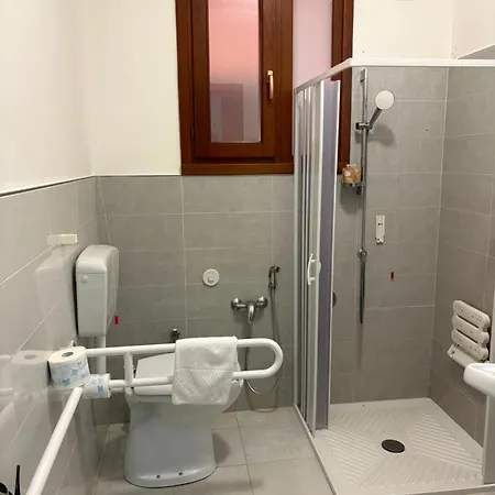 Casa Vacanze Tridente-2