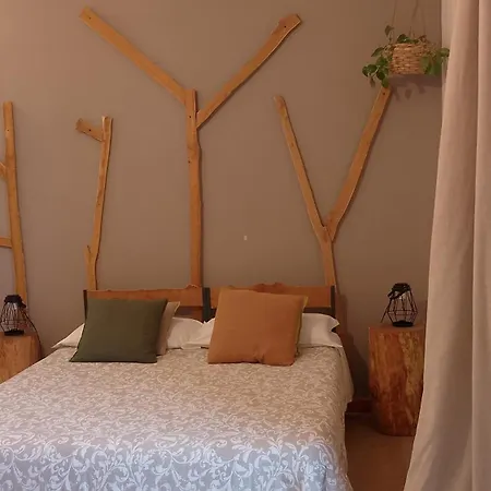 Gea Etna Apartment&Rooms-2