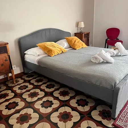 Ds Apartment-3