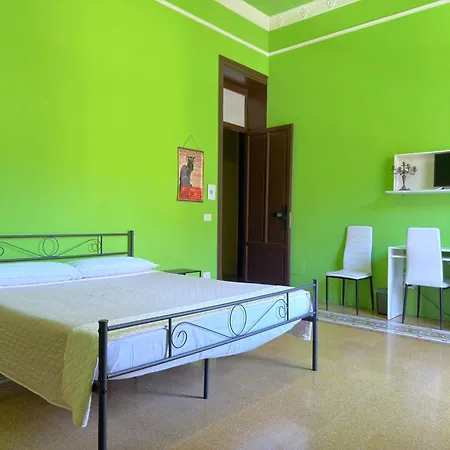 Bohème B&B-3