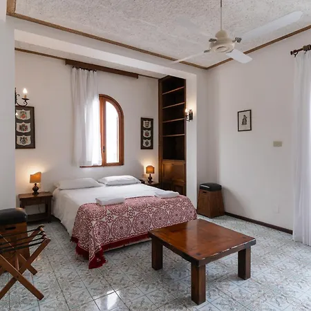 Hotel Carasco-3