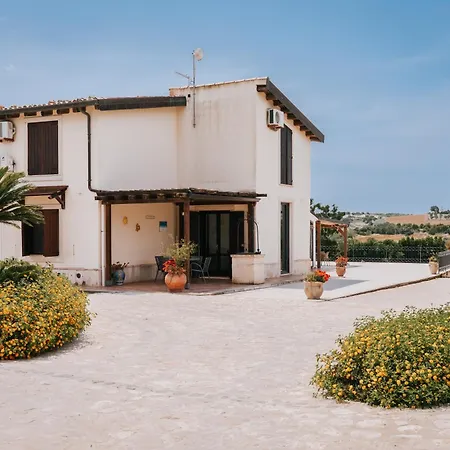 Dimora La Vignazza Agri Resort-2