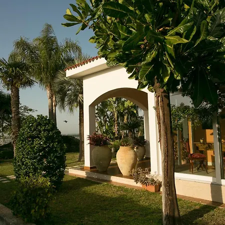 Temenos Villa By Ortigiaapartments-2