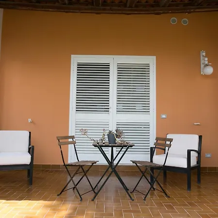 Temenos Villa By Ortigiaapartments-3